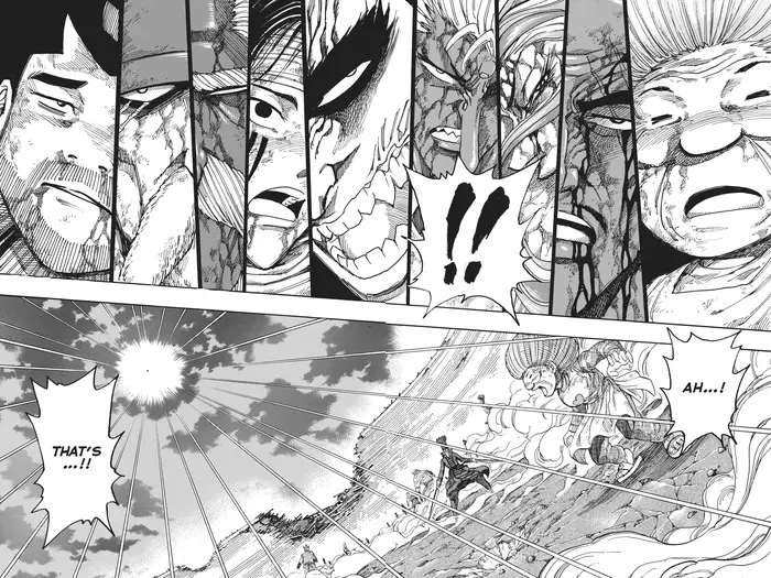 Toriko Chapter 241 image 04_optimized